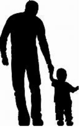 dad